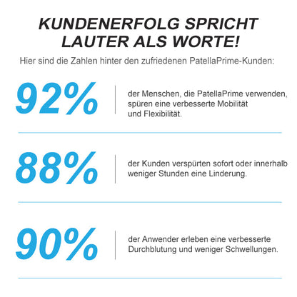 Healthylabcou® Patella Kniestabilisator: Sorgen Sie für nahezu sofortige Linderung bei steifen, schmerzenden Knien!