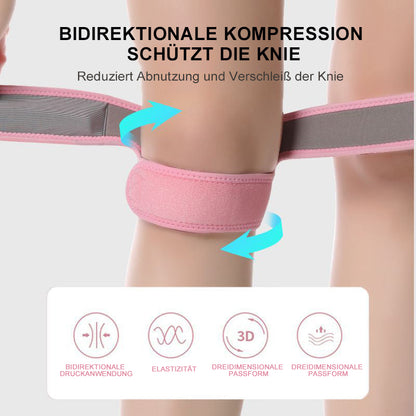 Healthylabcou® Patella Kniestabilisator: Sorgen Sie für nahezu sofortige Linderung bei steifen, schmerzenden Knien!